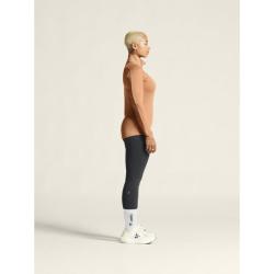 Craft CORE Gain W 1909497 dámský polorolák - béžová (246000(2460))