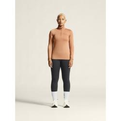 Craft CORE Gain W 1909497 dámský polorolák - béžová (246000(2460))