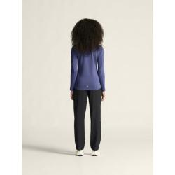 Craft CORE Gain W 1909497 dámský polorolák - modrá (388000)