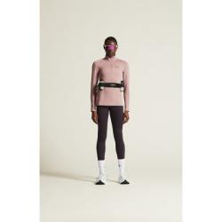 Craft CORE Gain W 1909497 dámský polorolák - růžová (726000)