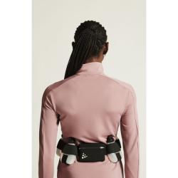 Craft CORE Gain W 1909497 dámský polorolák - růžová (726000)