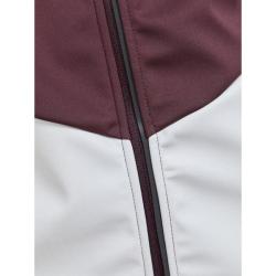 Craft CORE Glide W 1906490 dámská bunda - fialová (480914) POUZE XS (VÝPRODEJ)