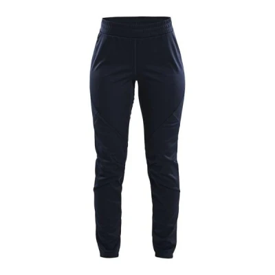 Craft CORE Glide W 1906493 dámské kalhoty - tmavě modrá (396000)