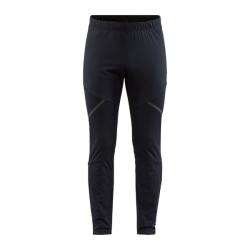 CRAFT CORE Glide Wind Tights 1909589 pánské kalhoty - černá (999000)