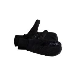 Craft CORE Insulate 1909892 palčiaky - čierna (999000(9990)) Craft CORE Insulate 1909892 palčiaky - čierna (999000(9990))