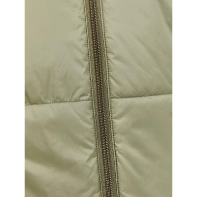 Craft CORE Light Padded 1910986 pánská vesta - zelená (664000)