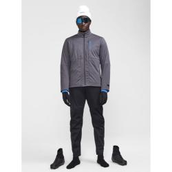 Craft CORE Nordic Training 1913676 pánské kalhoty - černá (999000)