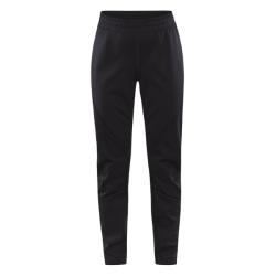 Craft CORE Nordic Training FZ W 1913680 dámské kalhoty - černá (999000) Craft CORE Nordic Training FZ W 1913680 dámské kalhoty - černá (999000)