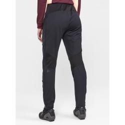 Craft CORE Nordic Training FZ W 1913680 dámské kalhoty - černá (999000)