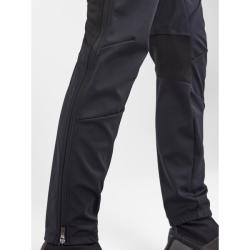 Craft CORE Nordic Training FZ W 1913680 dámské kalhoty - černá (999000)