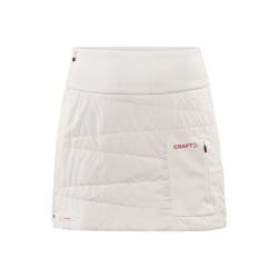 Craft CORE Nordic Training Insulate W 1912431 dámska sukňa - sivá (905000) Craft CORE Nordic Training Insulate W 1912431 dámska sukňa - sivá (905000)
