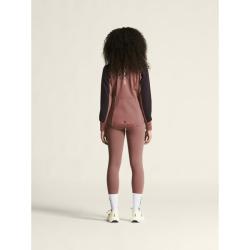 Craft CORE Nordic Training W 1913683 dámská bunda - červená (473499)