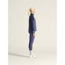 Craft CORE Nordic Training W 1913683 dámská bunda - modrá (388396)