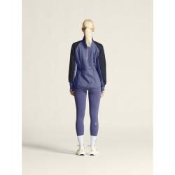 Craft CORE Nordic Training W 1913683 dámská bunda - modrá (388396)