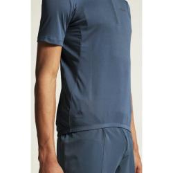 Craft CORE Offroad SS 1910577 pánský cyklodres - modrá 328000 POUZE XL - modrá (VÝPRODEJ)