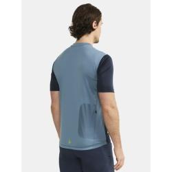 CRAFT CORE Offroad SS 1910577 pánský cyklodres - modrá (396332)