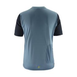 CRAFT CORE Offroad SS 1910577 pánský cyklodres - modrá (396332)