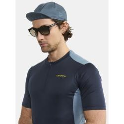 CRAFT CORE Offroad SS 1910577 pánský cyklodres - modrá (396332)