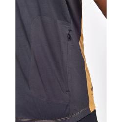 CRAFT CORE Offroad SS 1910577 pánský cyklodres - oranžová (574992)