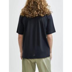 Craft CORE Offroad XT 1910573 cyklodres POUZE S - modrá s fialovou (VÝPRODEJ)