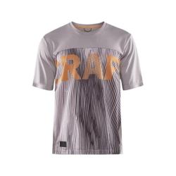 Craft CORE Offroad XT 1910573 cyklodres POUZE S - modrá s fialovou (VÝPRODEJ)