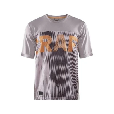 Craft CORE Offroad XT 1910573 cyklodres POUZE S - modrá s fialovou (VÝPRODEJ)
