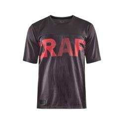 Craft CORE Offroad XT 1910573 cyklodres POUZE S - modrá s fialovou (VÝPRODEJ)