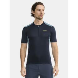 CRAFT CORE Offroad SS 1910577 pánský cyklodres - modrá (396332)