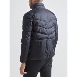 Craft CORE Street Insulation 1909854 pánská bunda - černá (999000)