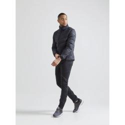 Craft CORE Street Insulation 1909854 pánská bunda - černá (999000)