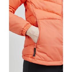 CRAFT CORE Street Insulation W 1909855 dámská bunda - oranžová (737000)