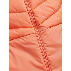 CRAFT CORE Street Insulation W 1909855 dámská bunda - oranžová (737000)