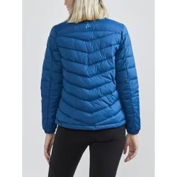 Craft CORE Street Insulation W 1909855 dámská bunda - tmavě modrá (349000)