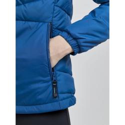 Craft CORE Street Insulation W 1909855 dámská bunda - tmavě modrá (349000)