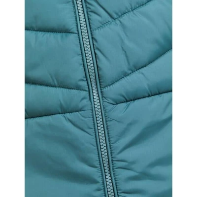 Craft CORE Street Insulation W 1909855 dámská bunda - tmavě zelená (697000)