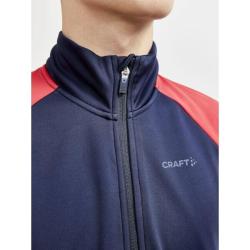 Craft CORE SubZ 1911169 pánská cyklobunda POUZE L - černá (VÝPRODEJ)