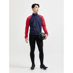 Craft CORE SubZ 1911169 pánská cyklobunda POUZE L - modrá (VÝPRODEJ)