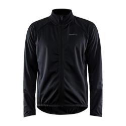 Craft CORE SubZ 1911169 pánská cyklobunda POUZE M - černá (VÝPRODEJ)