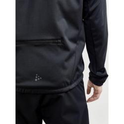 Craft CORE SubZ 1911169 pánská cyklobunda POUZE M - černá (VÝPRODEJ)