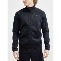 Craft CORE SubZ 1911169 pánská cyklobunda POUZE M - černá (VÝPRODEJ)