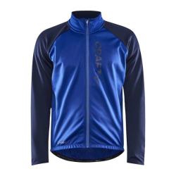 Craft CORE SubZ 1911169 pánská cyklobunda POUZE M - černá (VÝPRODEJ)