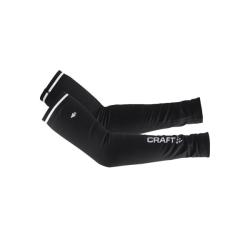 Craft CORE SubZ Arm Warmer 1904061 návleky - čierna (9999(9990))