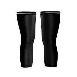 Craft CORE SubZ Knee Warmer 1904062 návleky - černá (9999(9990)) Craft CORE SubZ Knee Warmer 1904062 návleky - černá (9999(9990))