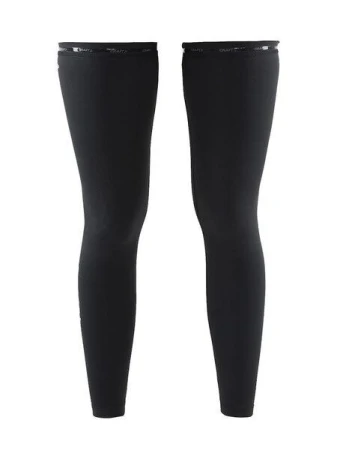 Craft CORE SubZ Leg Warmer 1904063 návleky - černá (9999(9990)) Craft CORE SubZ Leg Warmer 1904063 návleky - černá (9999(9990))