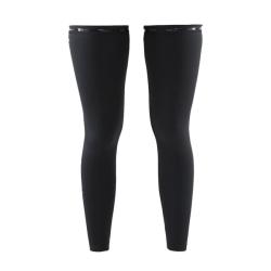 Craft CORE SubZ Leg Warmer 1904063 návleky - černá (9999(9990)) Craft CORE SubZ Leg Warmer 1904063 návleky - černá (9999(9990))