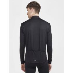 CRAFT CORE SubZ LS 1911170 pánský cyklodres - černá (999926)