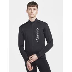 CRAFT CORE SubZ LS 1911170 pánský cyklodres - černá (999926)