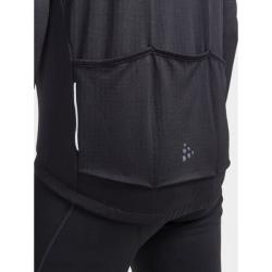CRAFT CORE SubZ LS 1911170 pánský cyklodres - černá (999926)
