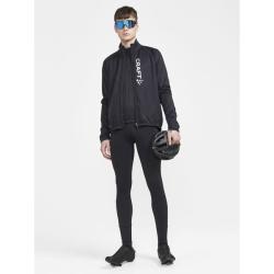 CRAFT CORE SubZ LS 1911170 pánský cyklodres - černá (999926)