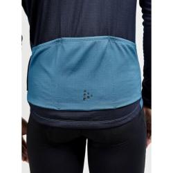 Craft CORE SubZ LS 1911170 pánsky cyklodres IBA M - čierna (VÝPREDAJ)